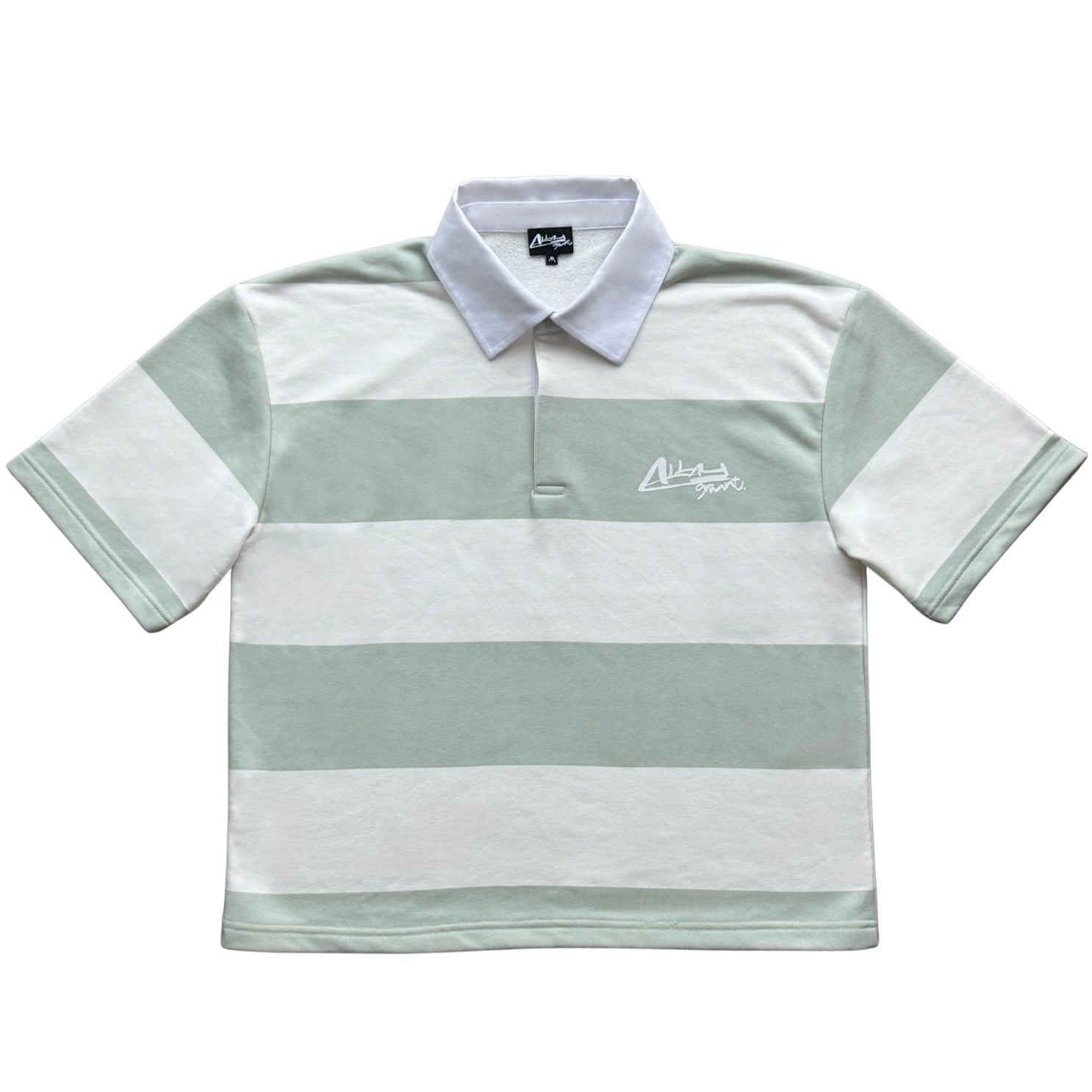 RUGBY POLO