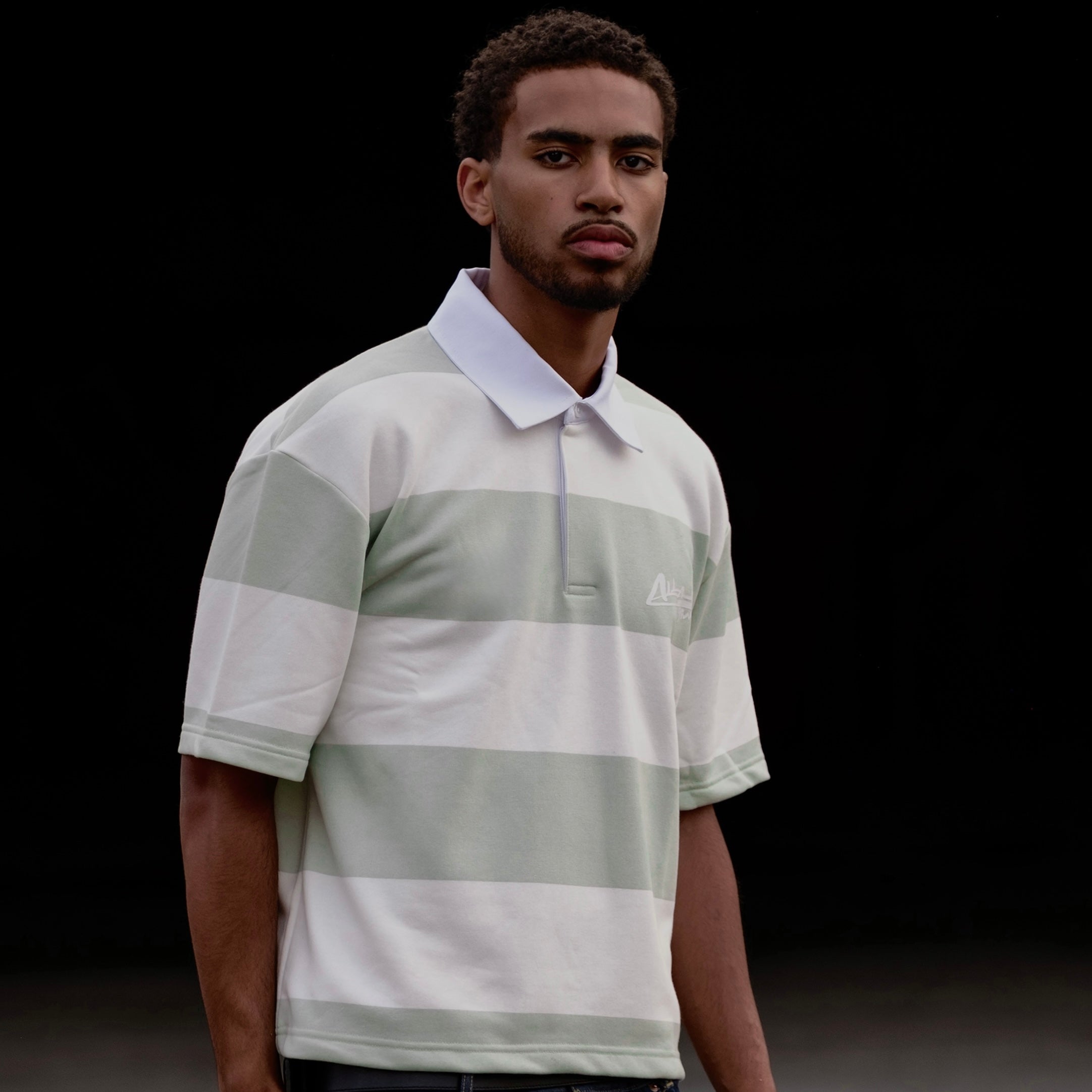 RUGBY POLO